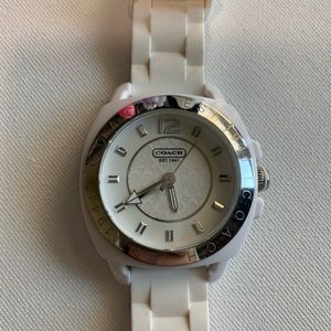 Coach Watch